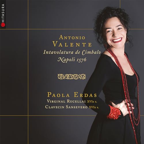 INTAVOLATURA DE CIMBALO