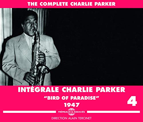 V4: C. PARKER 1947
