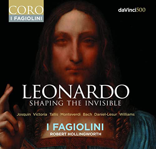 Leonardo: Shaping the Invisible