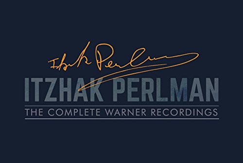 COMPLETE WARNER RECORDINGS