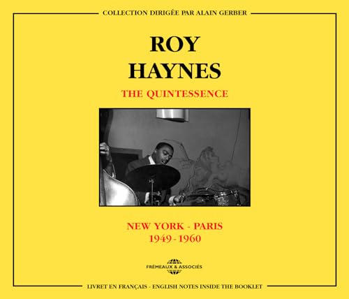QUINTESSENCE: R. HAYNES 1949-6
