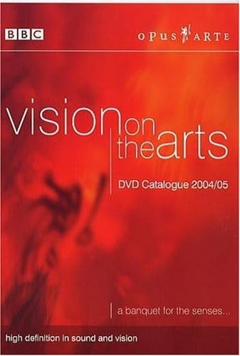 TASTE OF THE ARTS, VOL. 3 (NTSC)