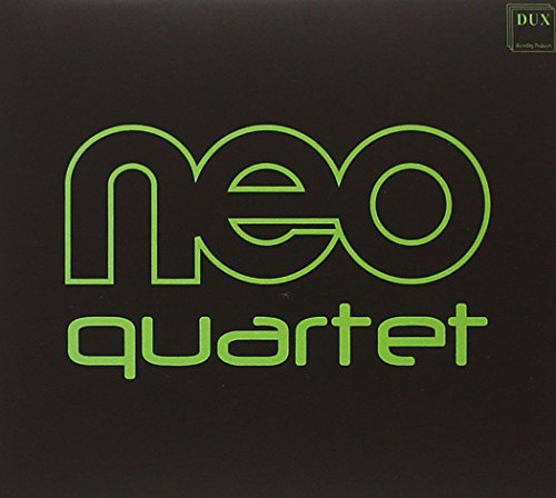 NeoQuartet