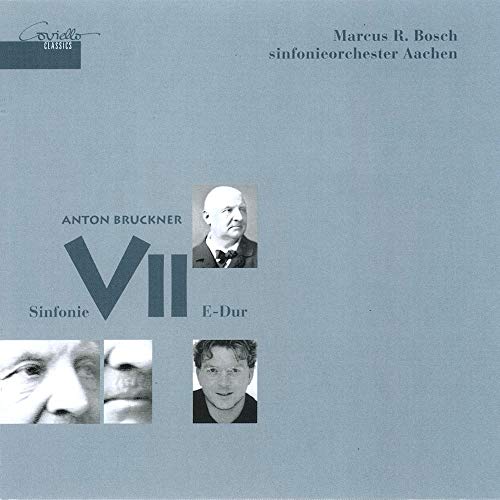 Bruckner: Symphony No. 7 (1885 Version, Ed. L. Nowak)