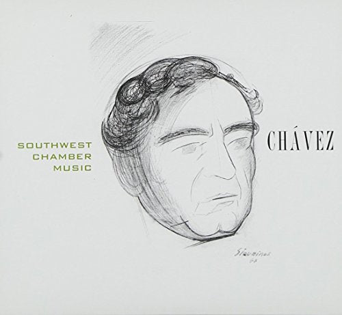 CHAVEZ, C.: Chamber Music (Complete), Vol. 4 (Southwest Cham