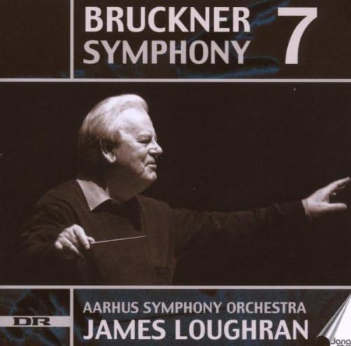 Bruckner: Symphony No. 7 in E Major, WAB 107
