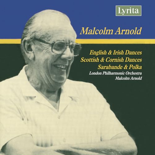 Arnold: Orchestral Works