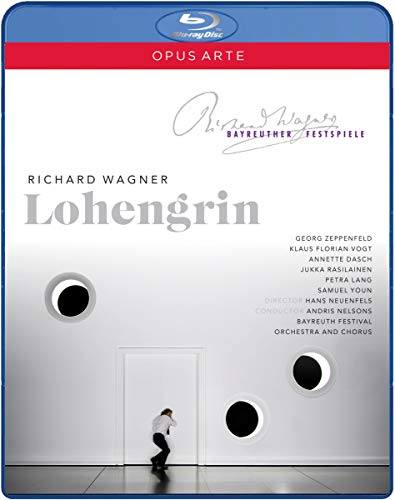 Wagner: Lohengrin