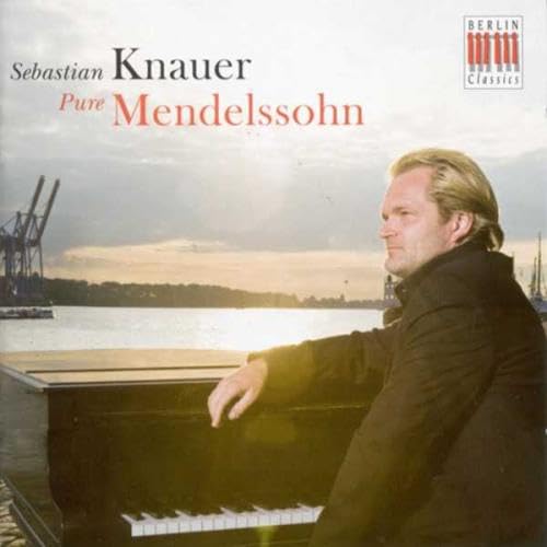 Mendelssohn, Felix: Songs Without Words