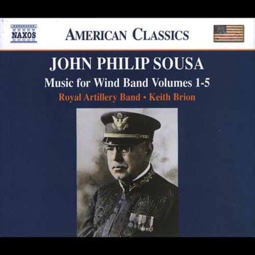 MUSIC FOR WIND BAND BOX SET