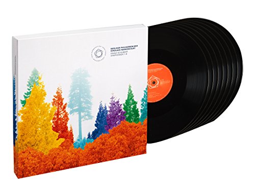 SYMPHONIES (VINYL)