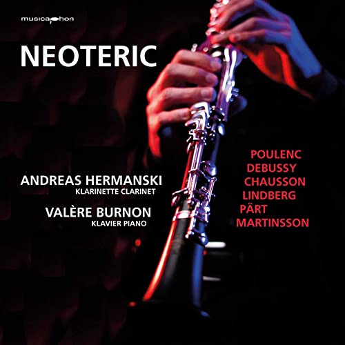 NEOTERIC