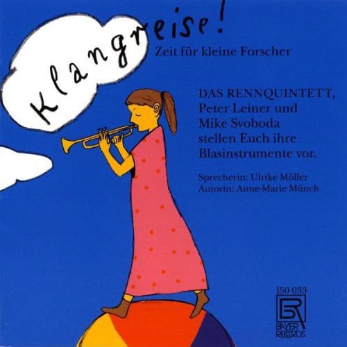 KLANGREISE-ZEIT FÜR KLEINE FOR