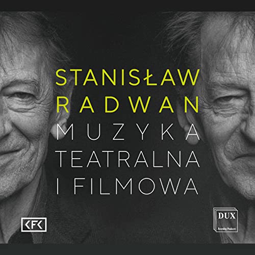 S. Radwan: Theatre and Film Music