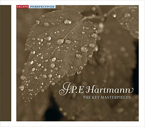 Hartmann, J.P.E.: The Key Masterpieces
