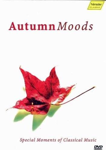 AUTUMN MOODS (DVD)