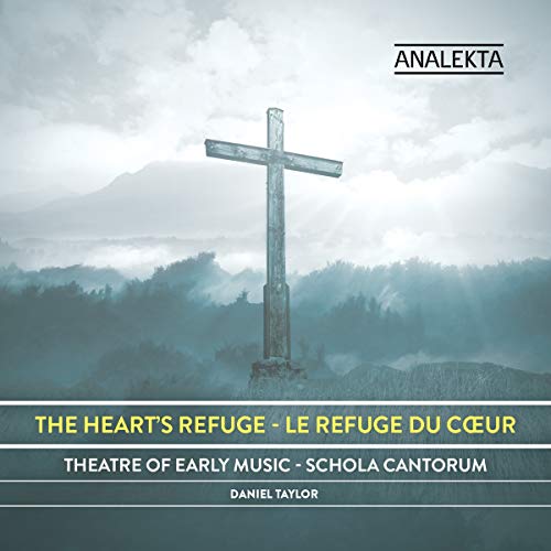 The Heart's Refuge - Le refuge de cœur