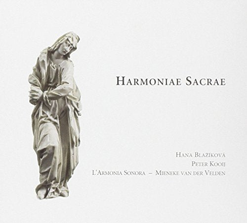 Harmoniae Sacrae