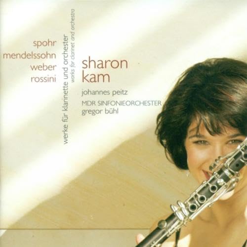 Mendelssohn, Felix: Concert Piece, Opp. 113, 114 / Spohr, L.
