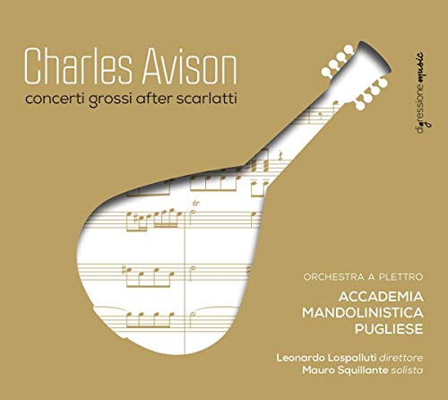CONCERTI GROSSI AFTER SCARLATT