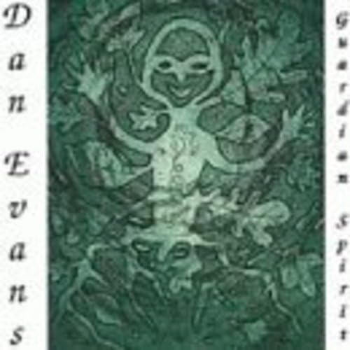 Guardian Spirit