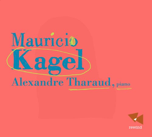 Kagel: Ludwig van