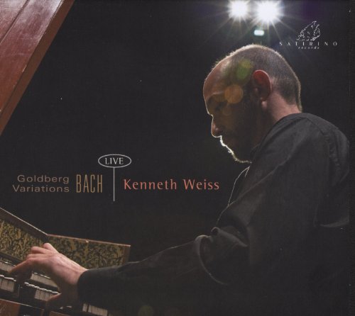 GOLDBERG VARIATIONS