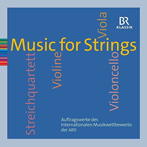 Music for Strings