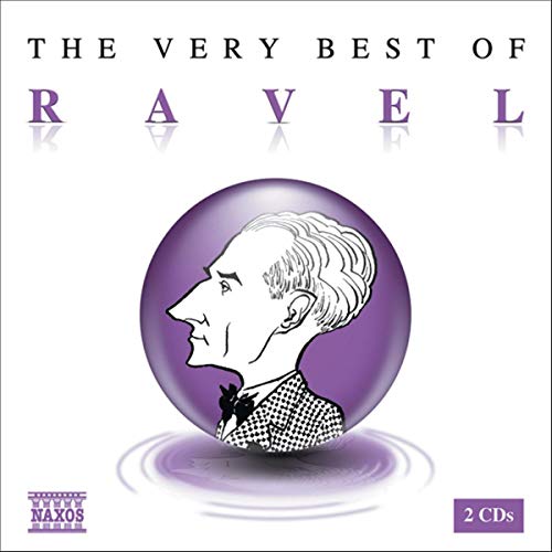 RAVEL (THE VERY BEST OF)