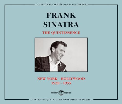 QUINTESSENCE: F. SINATRA 1939-