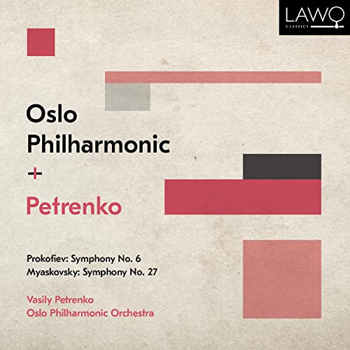 SYMPHONY NO. 6
