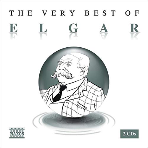 ELGAR (THE VERY BEST OF)