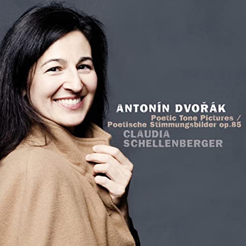 Dvorák: Poetic Tone Pictures, Op. 85