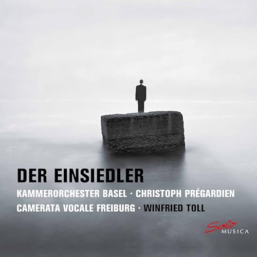 Der Einsiedler