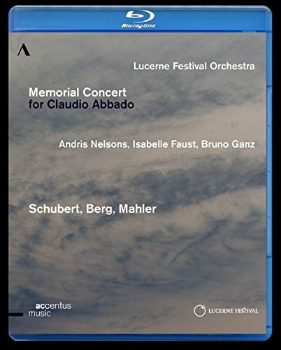 Memorial Concert for Abbado