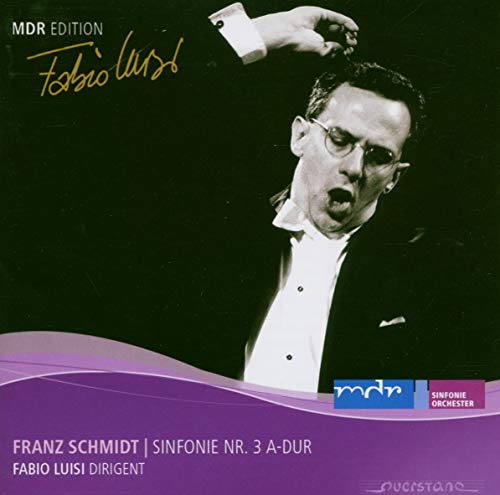 SINFONIE NR. 3 A DUR