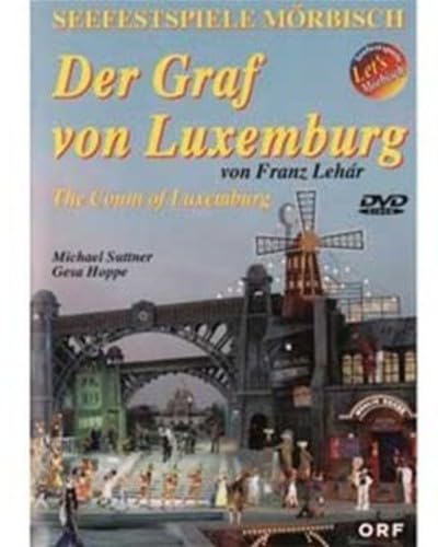 GRAF VON LUXEMBURG