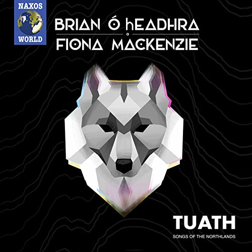 Tuath: Songs Of The Northland
