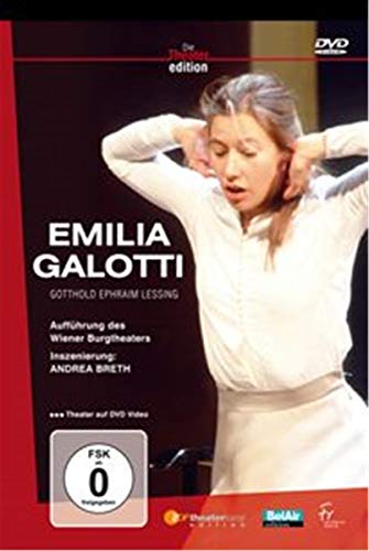 EMILIA GALOTTI