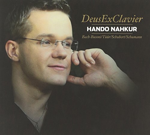DeusExClavier