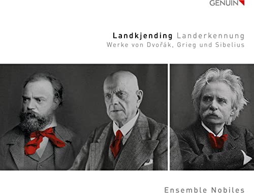 Landkjending