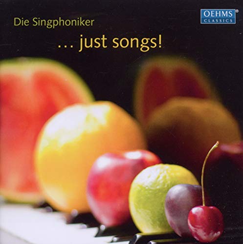 … just songs!