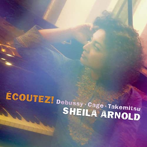 ECOUTEZ