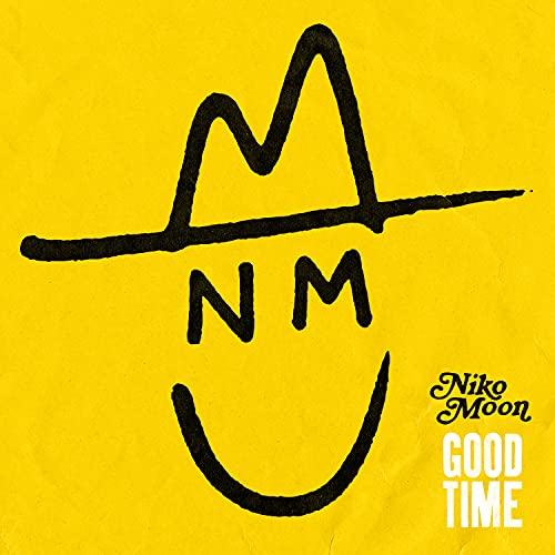 GOOD TIME LP