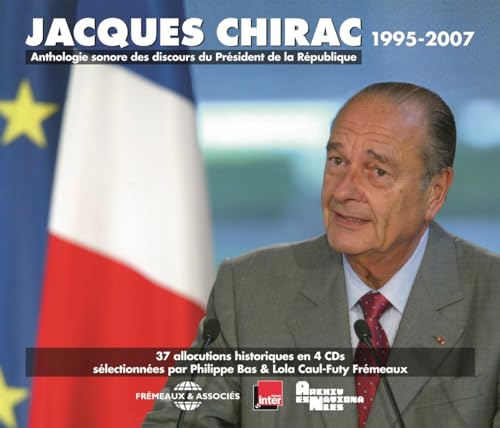 ANTHOLOGIE SONORE DES DISCOURS