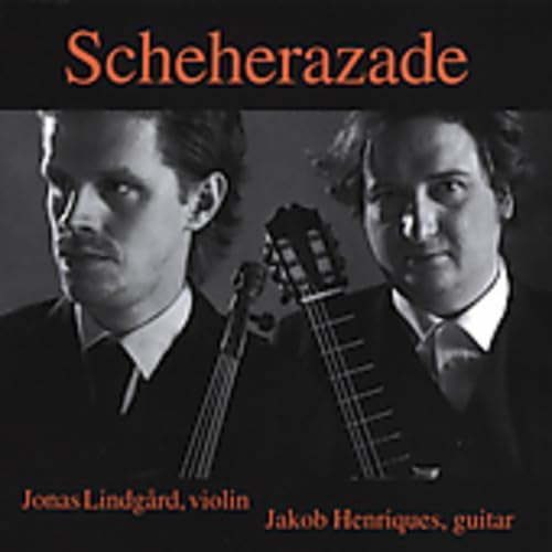 SCHEHERAZADE
