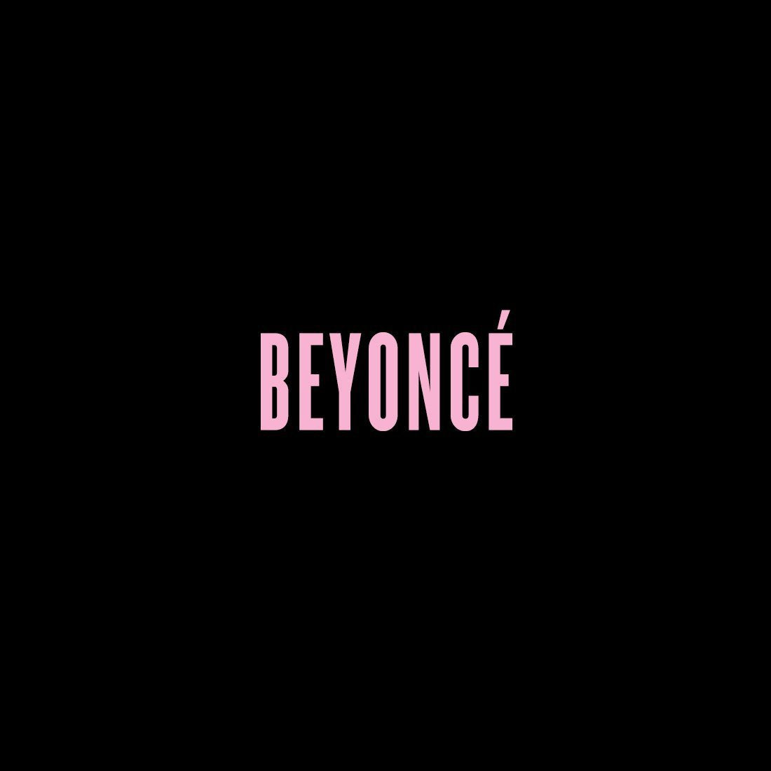 BEYONCE (EXPLICIT VERSION)