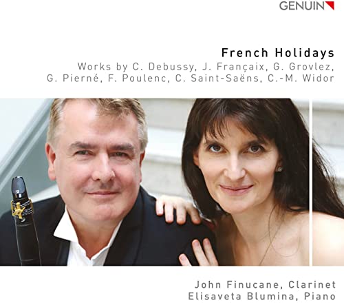 French Holidays