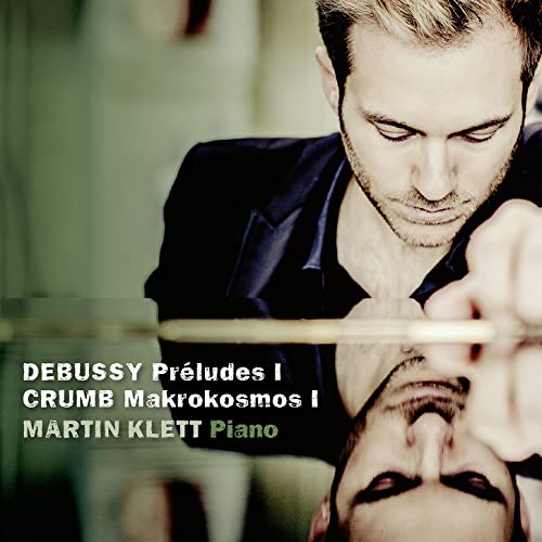 PRELUDES I  MIKROKOSMOS I