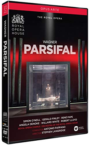 Wagner: Parsifal